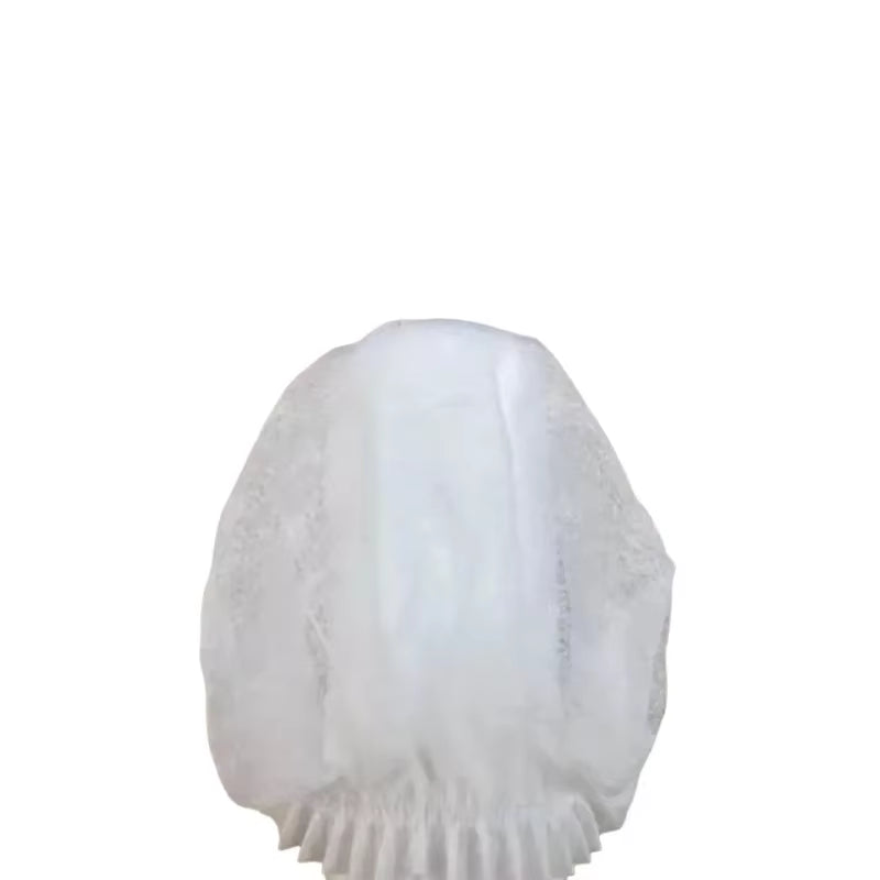 20Pcs Disposable Vacuum Cleaner Filter Protective Cover - Washable Non-Woven Fabric for Handheld Vacuum Cleaner