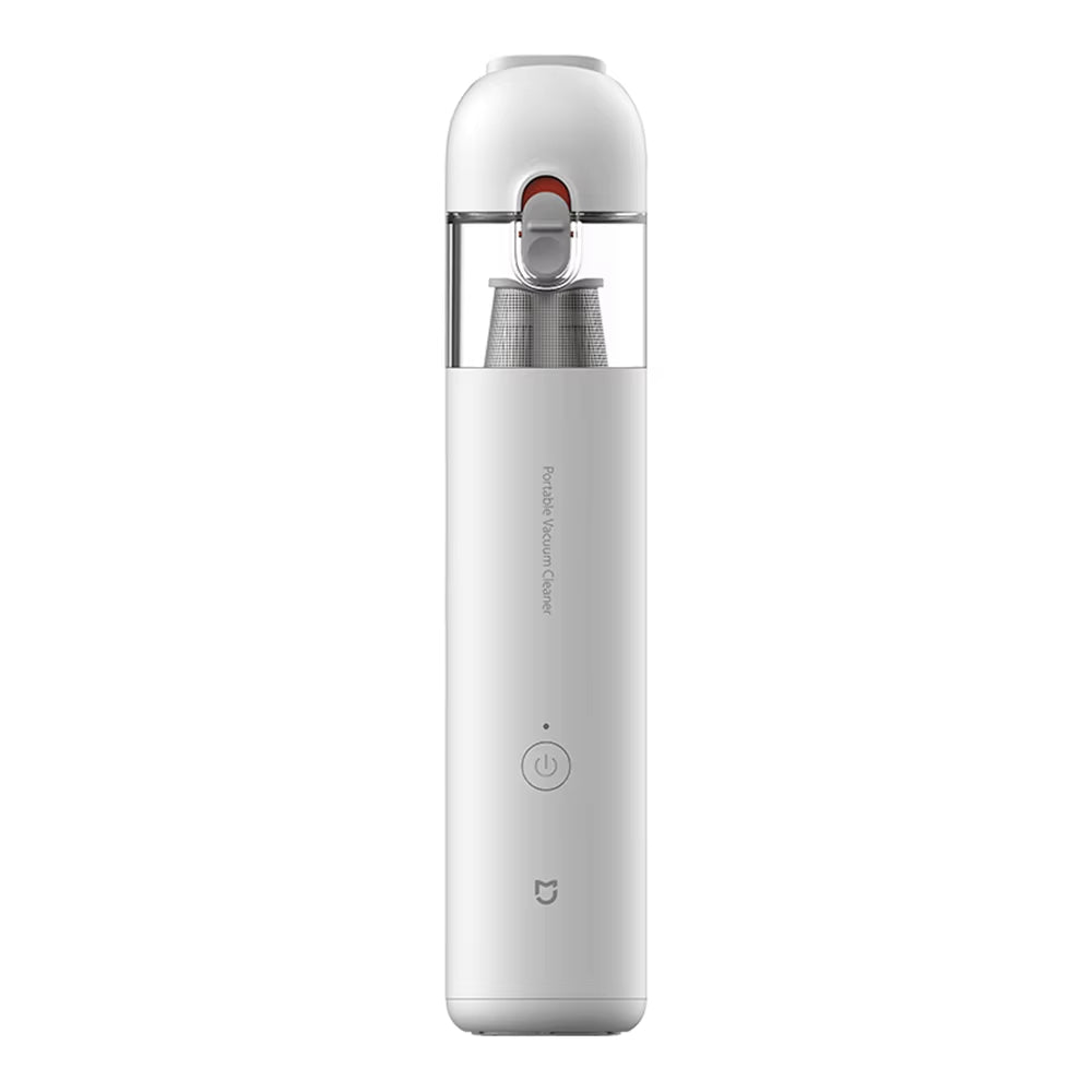 NEW  Portable Handheld Vacuum Cleaner for Home Car Mini Wireless Dust Catcher Collector 13000PA Cyclone Suction -CN